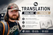 translate english to french for video games and comics