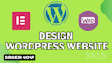 create host and secure wordpress website