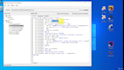 decompile eas files and unlock the source code, recompile eas