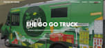 build your concession trailer website, food truck website, trailer website