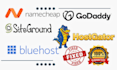 fix domain, cpanel, ssl, mail issue of godaddy, hostgator, bluehost, namecheap