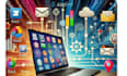 automate youe work process using zappier, pabbly connect, uipath, pad
