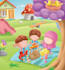 draw a faceless children book illustrator from your ideas