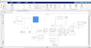 dfig control with model predictive controller on simulink