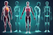 medical and scientific illustrations