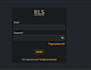 create a bot for new bls italy appointment booking
