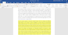 rephrase, edit, revise, ai and plagiarism free your content
