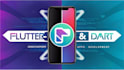 create professional android, ios apps using flutter and dart