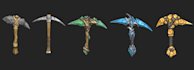 create a 3d model for your roblox game