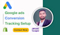 audit and optimize google ads adwords search ads  campaigns as a SEM specialist