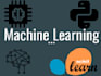 do machine learning projects in python
