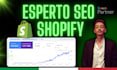 be your shopify SEO expert for first page ranking on google
