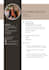create an attractive CV, biodata, and resume for you