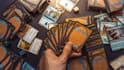 build the perfect tailored mtg deck for you