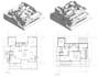 3d model and detailed drawings in revit