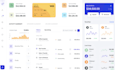 software developer, credit repair, stock management, crm, erp, nextcloud, lms