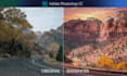 professionaly enhance and retouch your landscape photos