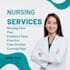 do nursing project, care plan, dnp nursing case study