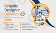 do any professional graphic design services