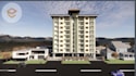 create  3d architectural rendering