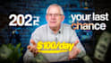 design a youtube thumbnail to grab the attention