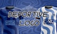 design your deportive profesional logo