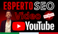 do SEO optimization of youtube videos