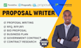 create winning proposal presentation, rfp, pandadoc, qwilr, rfpio, proposify max