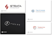 design a professional and simple logo and classy