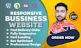 do affordable website design for small businesses