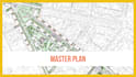 design site plan, master plan