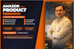 do amazon fba product research using helium for profitable private label product