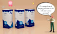 do professional 3d packaging design and 360 degree animation for your product