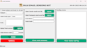 make bulk email sender bot, gmail