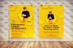 create professional attractive banner design