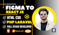 clone HTML CSS website dashboard nextjs laravel PHP website api applications