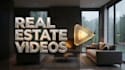 edit a cinematic real estate property tour video