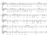 transcribe audio duets to music sheet