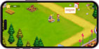 develop a mobile game in unity