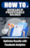 how to research profitable niches and  optimize results with facebook analytics