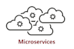 develop microservices with go