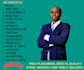 professionally handle projects on proposals, grants, procurement, CV n finance