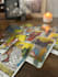 give you either a tarot or cartomancy reading
