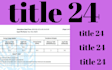 help you with hvac title 24 calculations