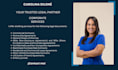 draft customized legal contracts as a licensed attorney for comprehensive
