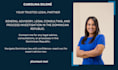 offer expert legal consultations in DR