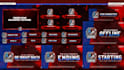 design awesome animated twitch overlay, screens, alerts and complete package