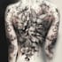 do a amazing tattoo or realistic sleeve tattoo design
