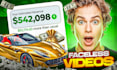 viral faceless youtube videos for your faceless channel
