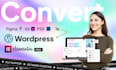 fix elementor issues and update your wordpress site as an elementor expert